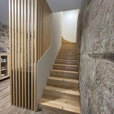 Casa Arco Villa Pontevedra Eksteriør billede