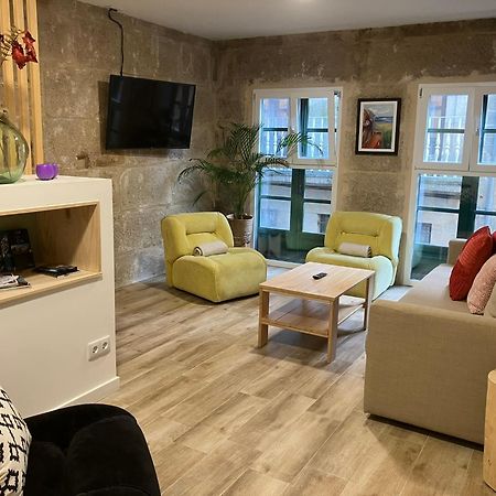 Casa Arco Villa Pontevedra Eksteriør billede