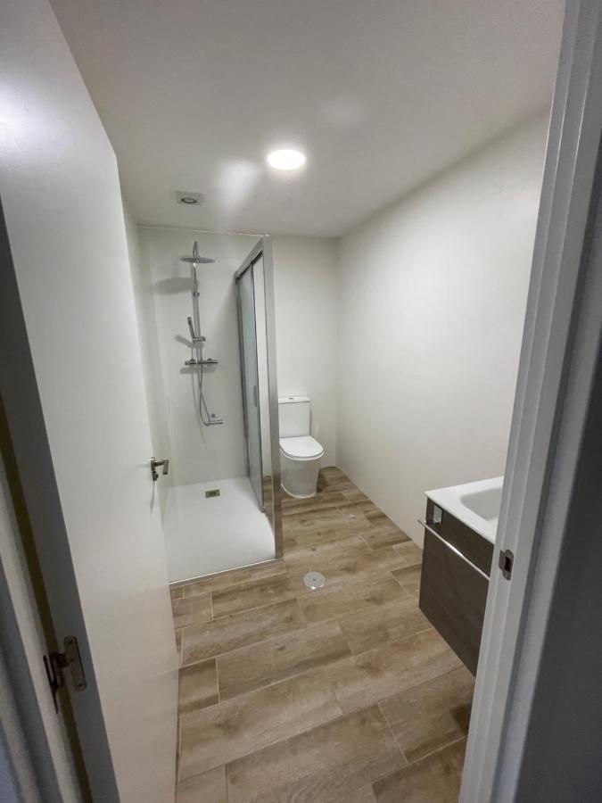 Casa Arco Villa Pontevedra Eksteriør billede