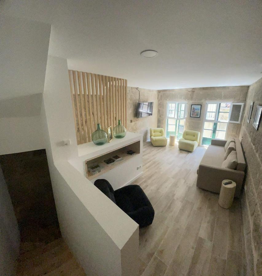 Casa Arco Villa Pontevedra Eksteriør billede