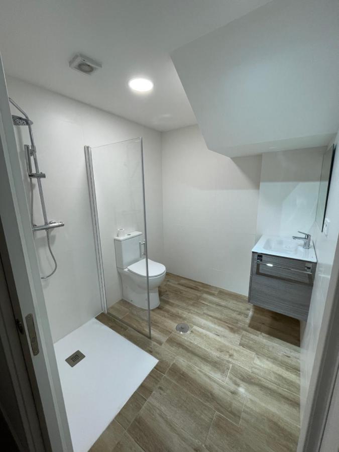 Casa Arco Villa Pontevedra Eksteriør billede
