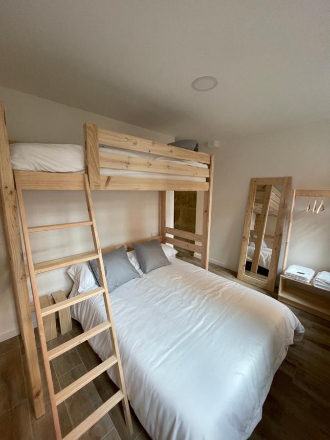 Casa Arco Villa Pontevedra Eksteriør billede
