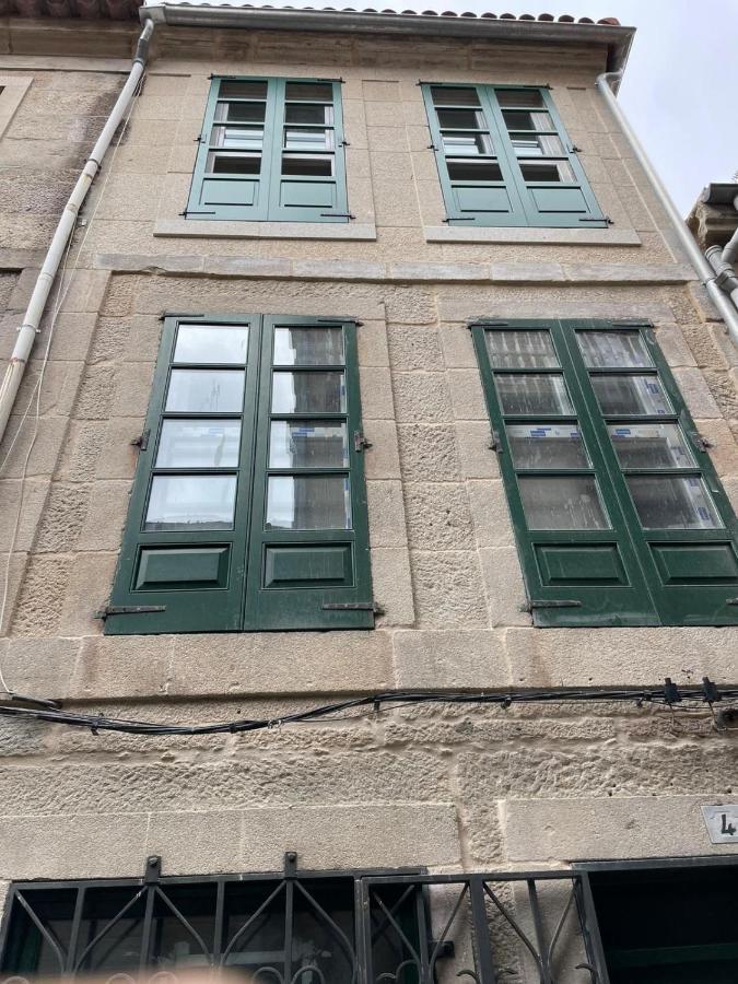 Casa Arco Villa Pontevedra Eksteriør billede
