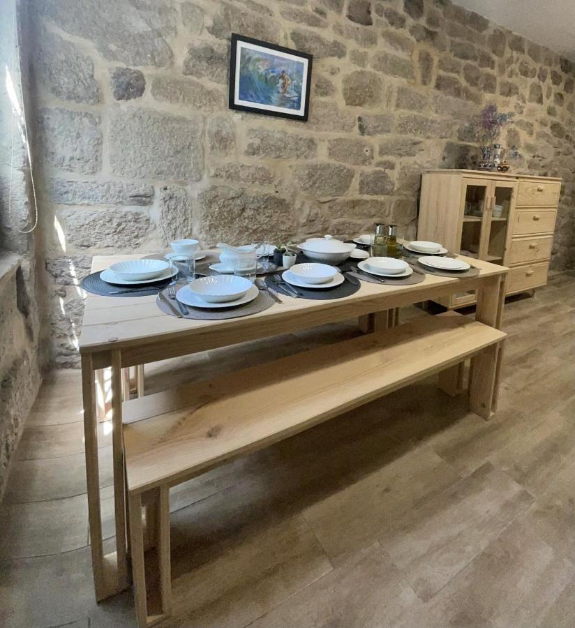 Casa Arco Villa Pontevedra Eksteriør billede