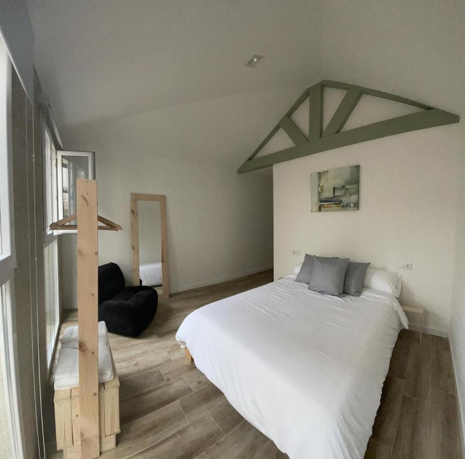 Casa Arco Villa Pontevedra Eksteriør billede