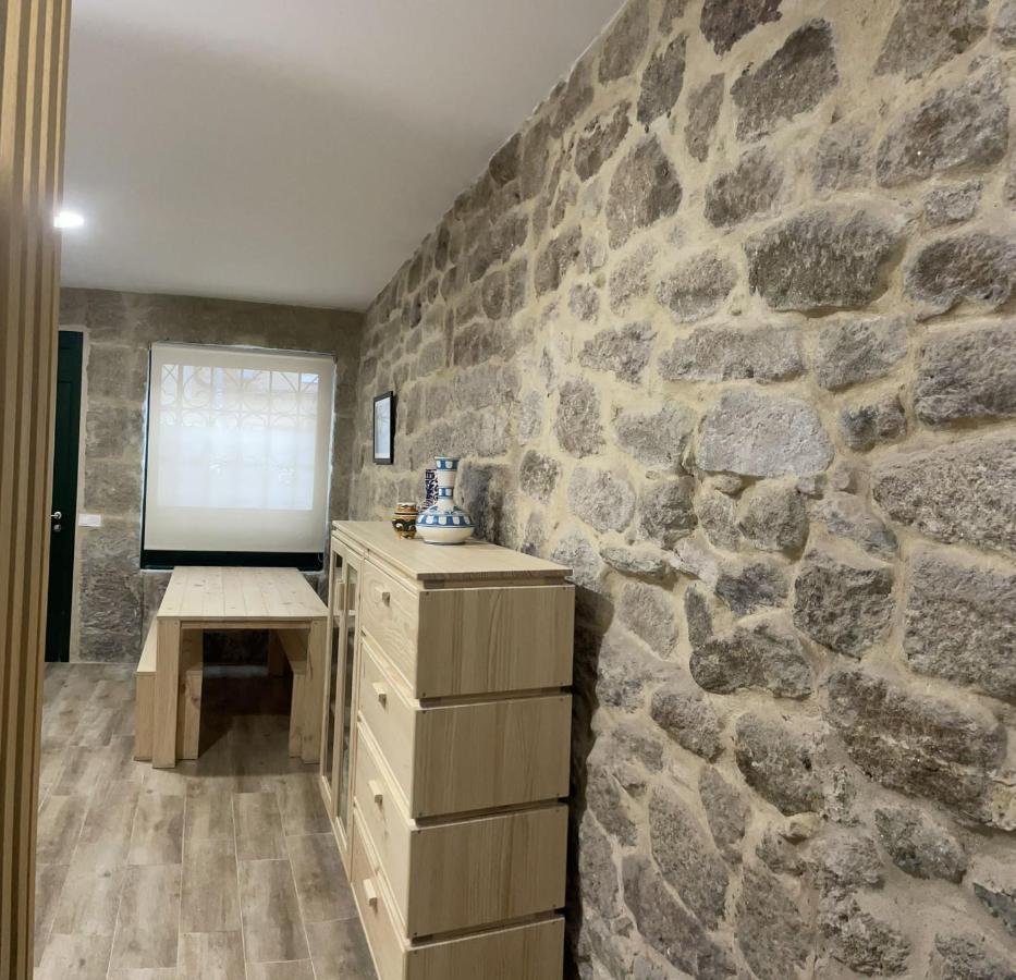 Casa Arco Villa Pontevedra Eksteriør billede