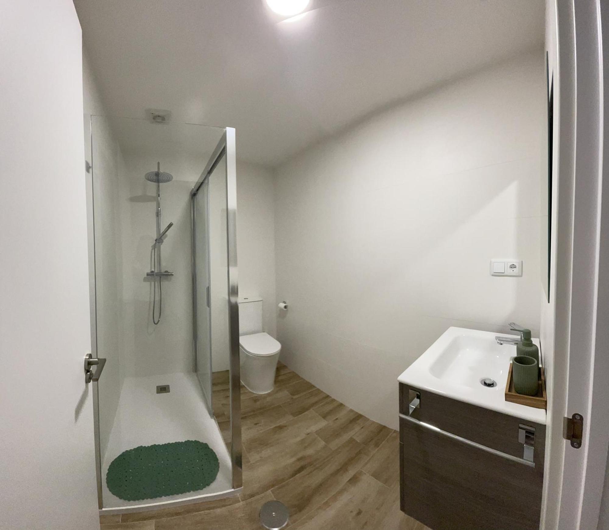 Casa Arco Villa Pontevedra Eksteriør billede