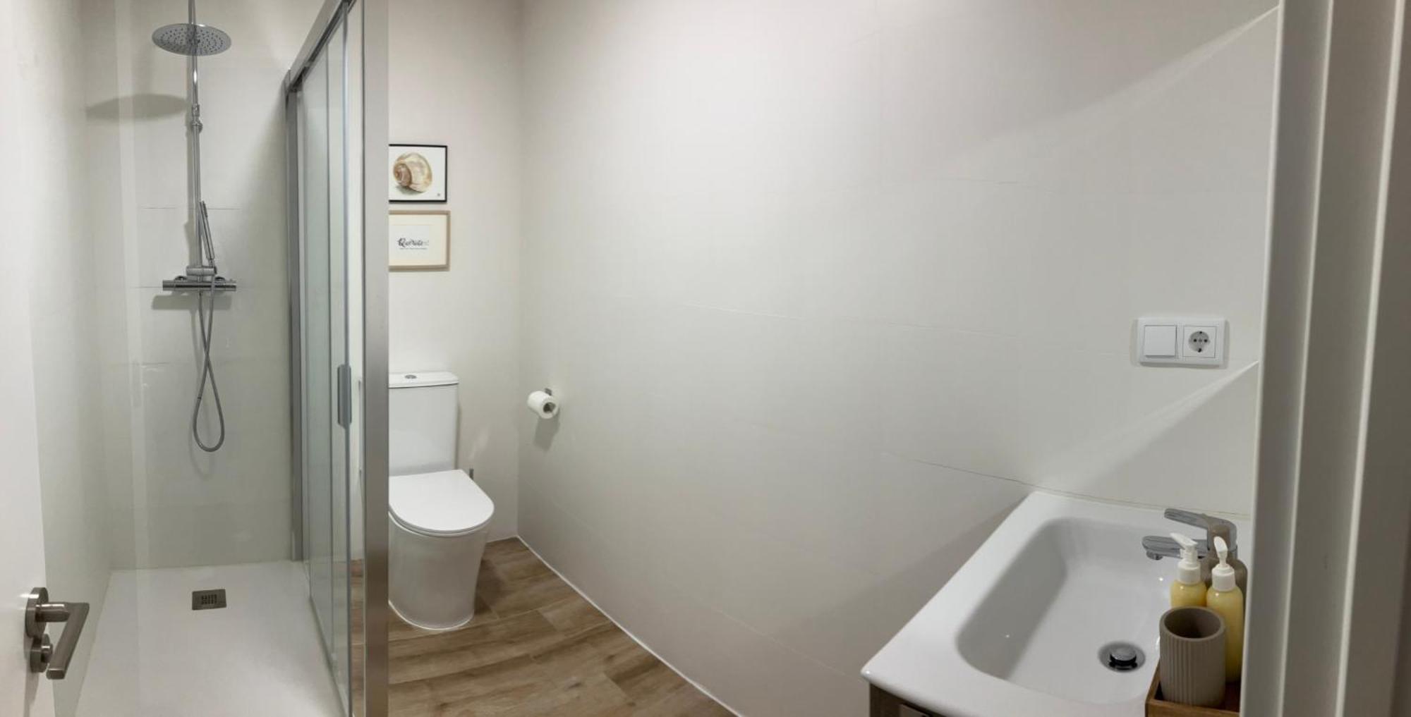 Casa Arco Villa Pontevedra Eksteriør billede